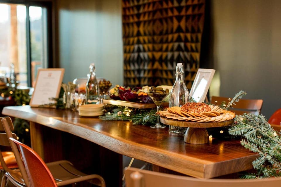 Food and beverages