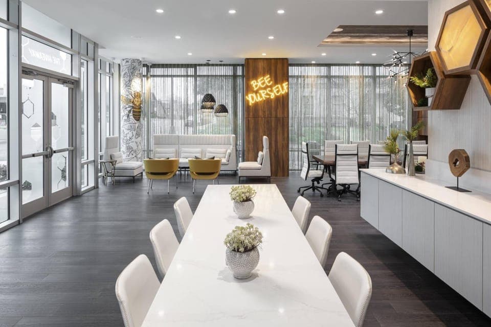 Meeting room / ballrooms