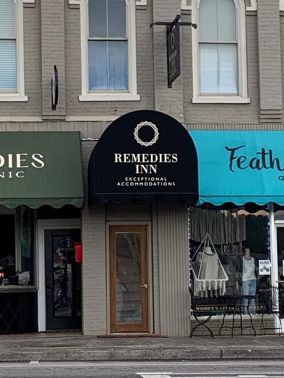 Remedies Inn Hotel in Tennessee
