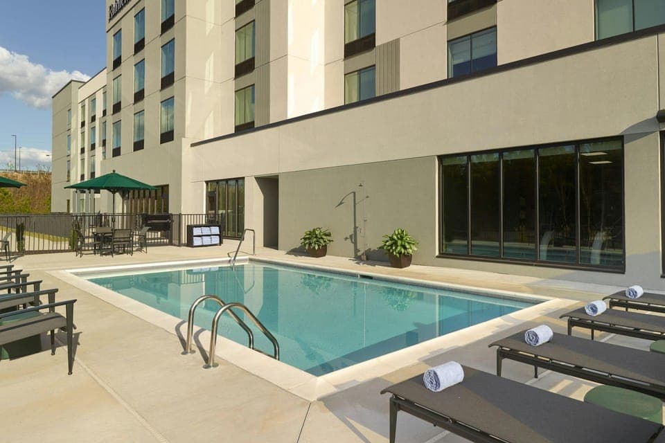 Recreational facilities