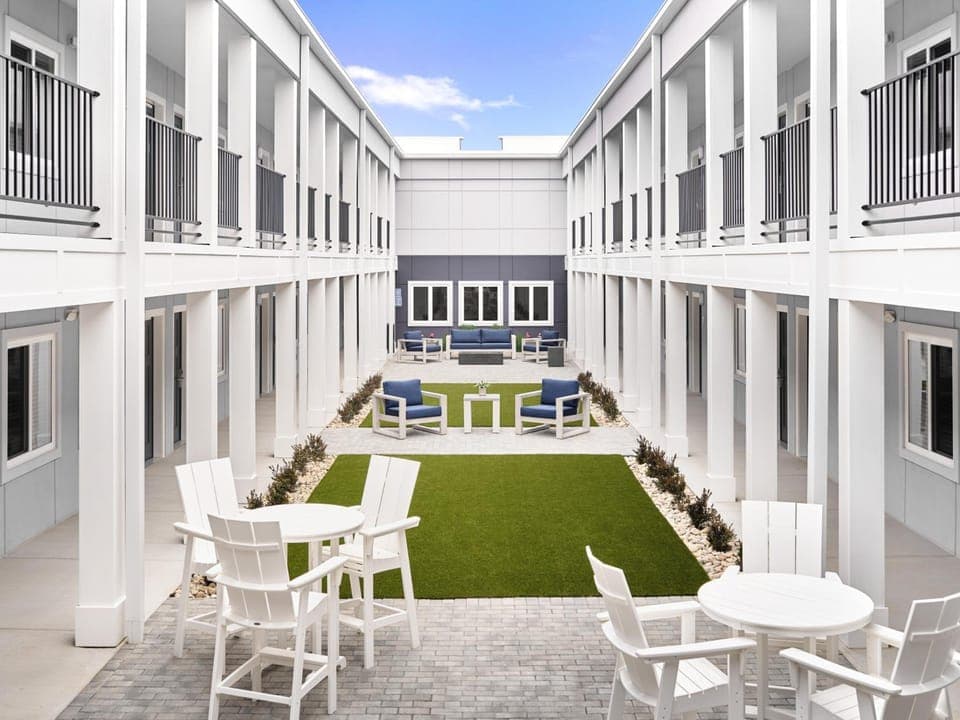 Facilities