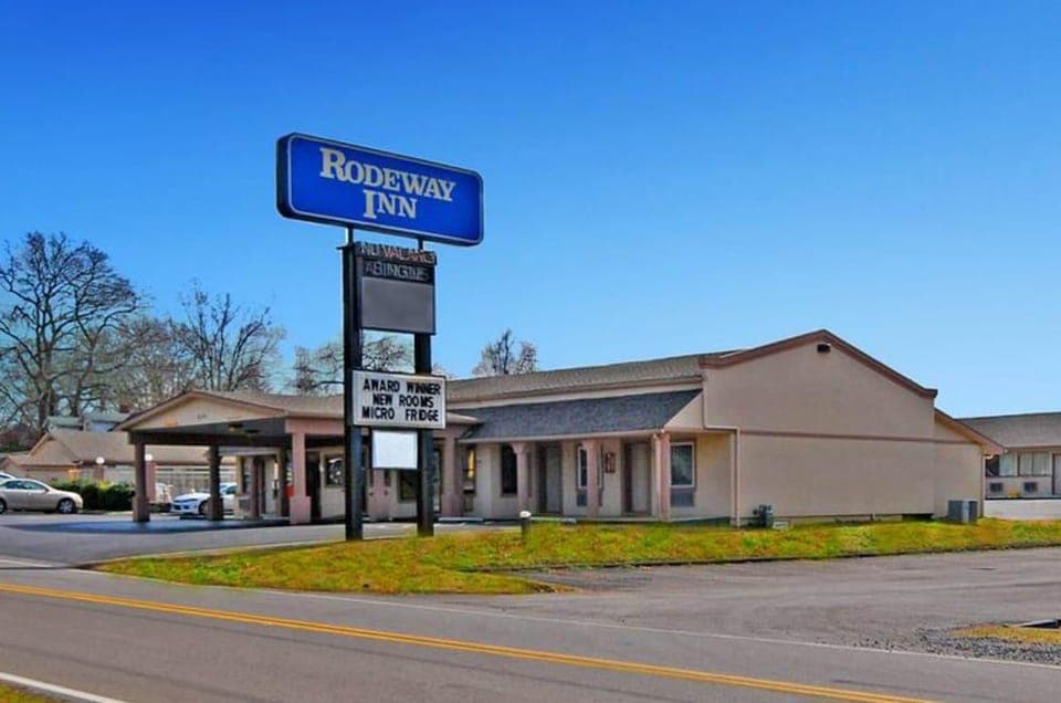 Rodeway Inn Goodlettsville South Inn in Goodlettsville