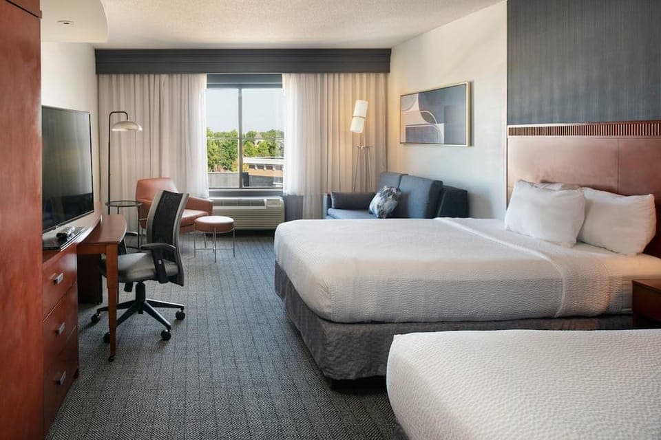 Guestroom