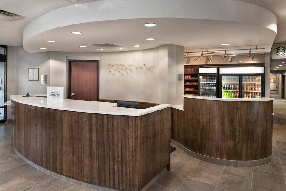 Courtyard by Marriott Collierville Hotel in Collierville
