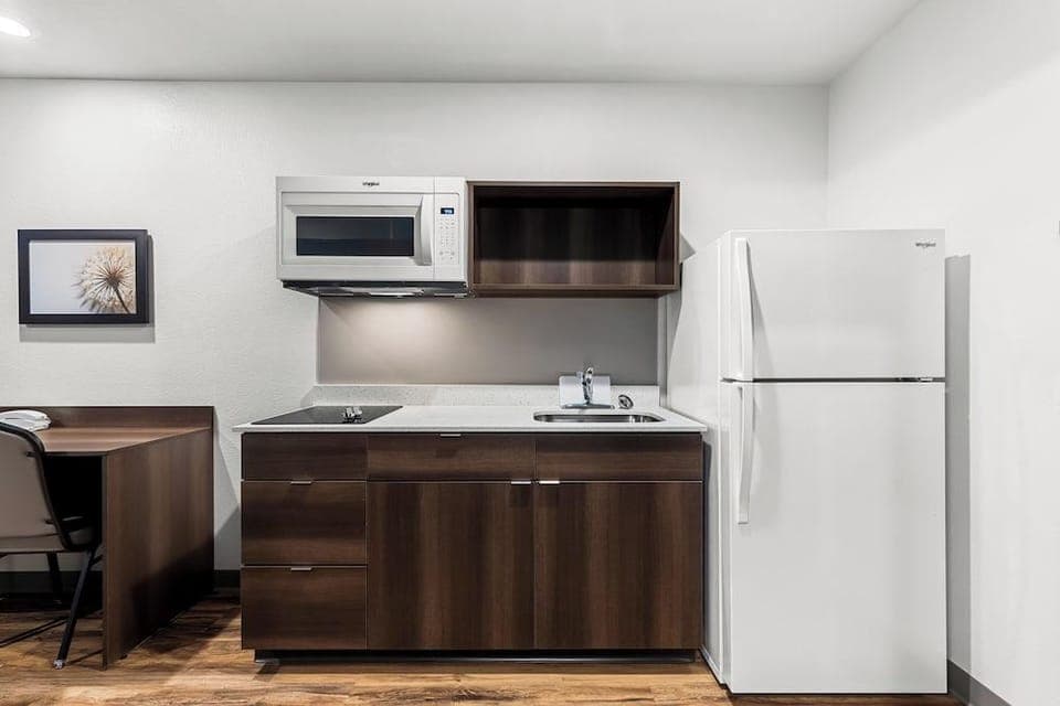 WoodSpring Suites Columbia - Irmo Hotel in Irmo