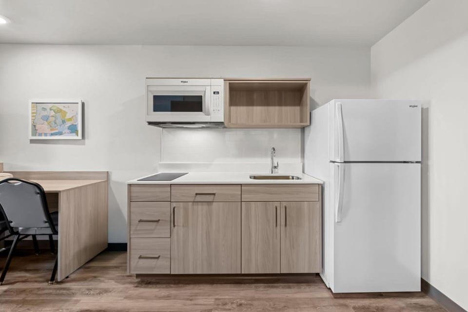 WoodSpring Suites Columbia - Irmo Hotel in Irmo