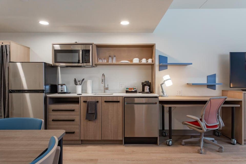 Home2 Suites by Hilton  Boone Hotel in Boone