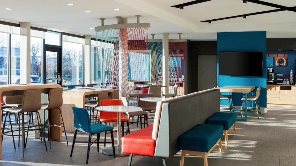 avid hotel West Memphis by IHG Hotel in Marion