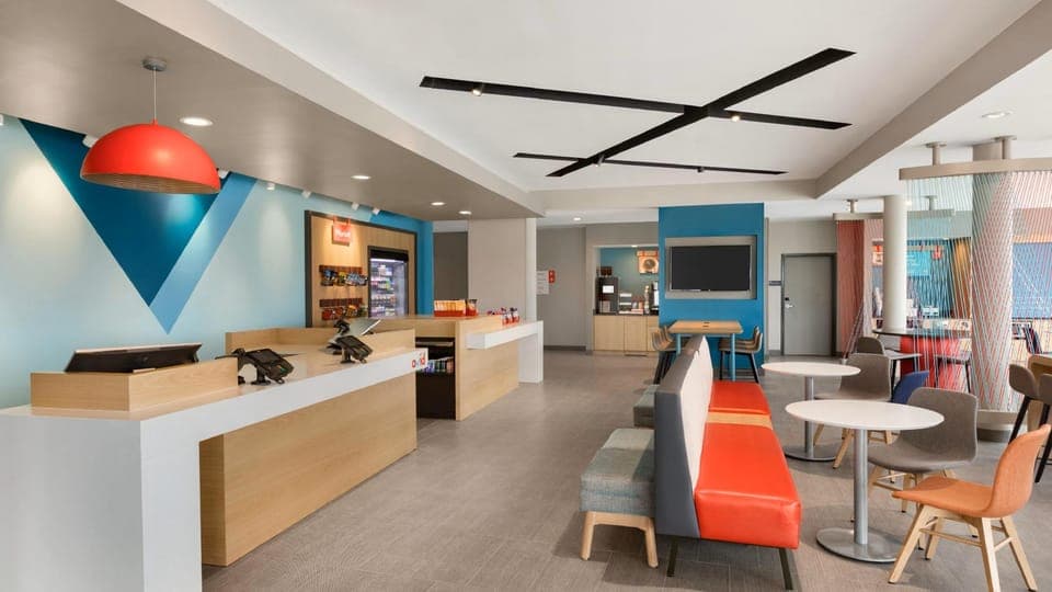 avid hotel West Memphis by IHG Hotel in Marion