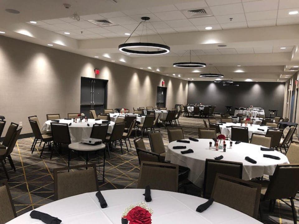 Meeting room / ballrooms