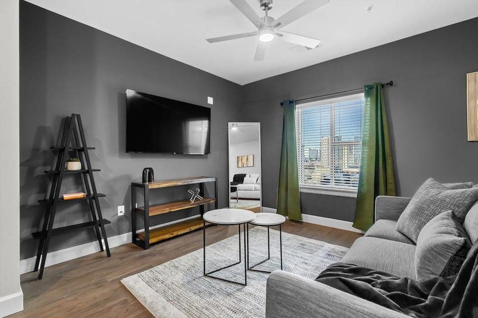 Platinum Suite Penthouse Suite The Gulch Hotel in The Gulch