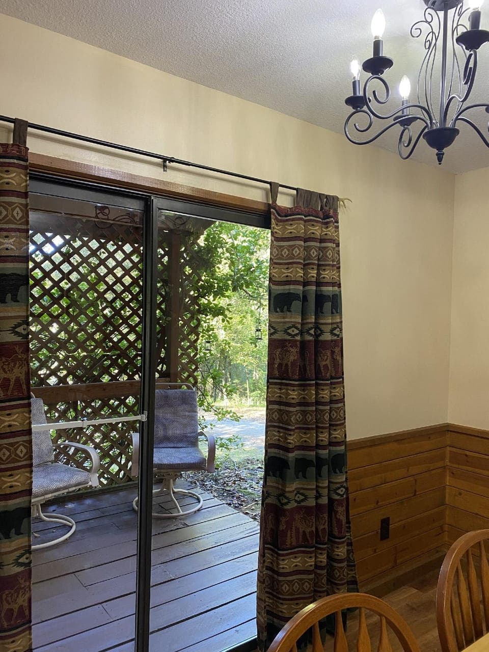 Woodwose Cabin - Adventures Now Hotel in Tennessee