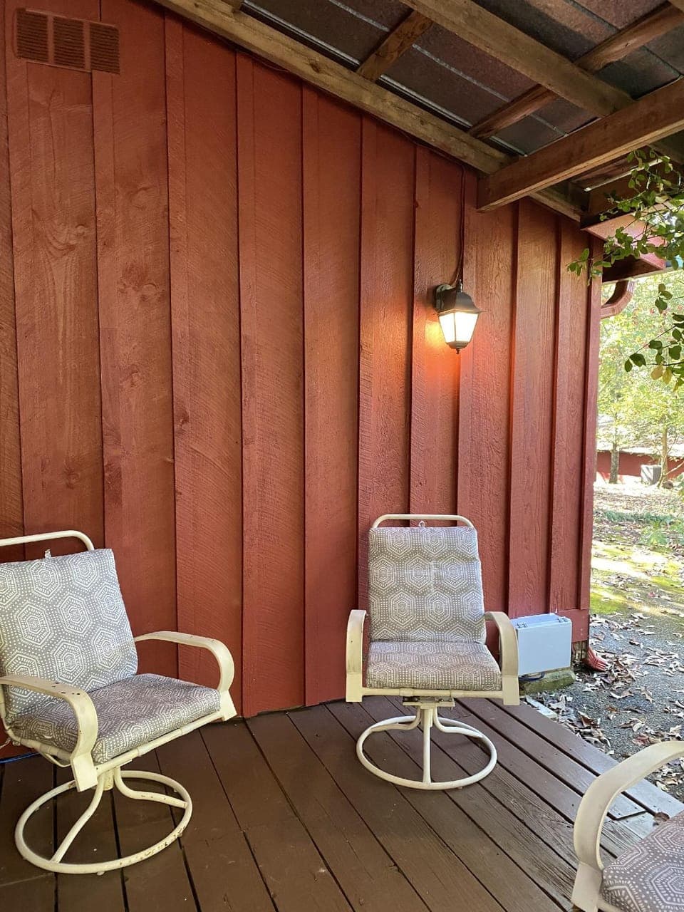 Woodwose Cabin - Adventures Now Hotel in Tennessee