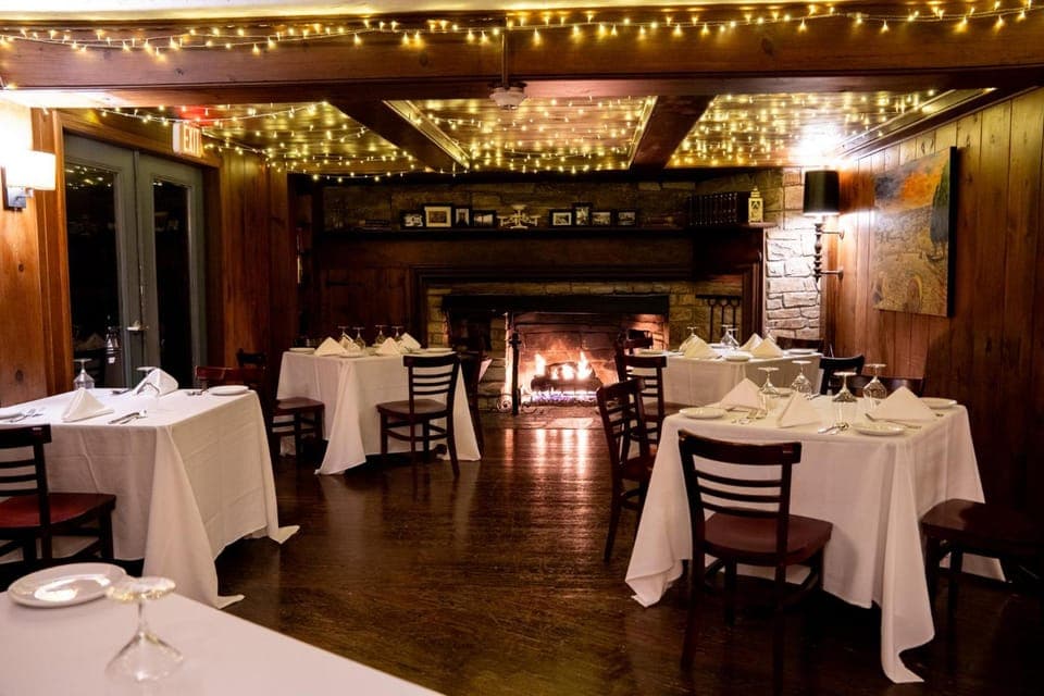 Inn at Crestwood Inn in Watauga