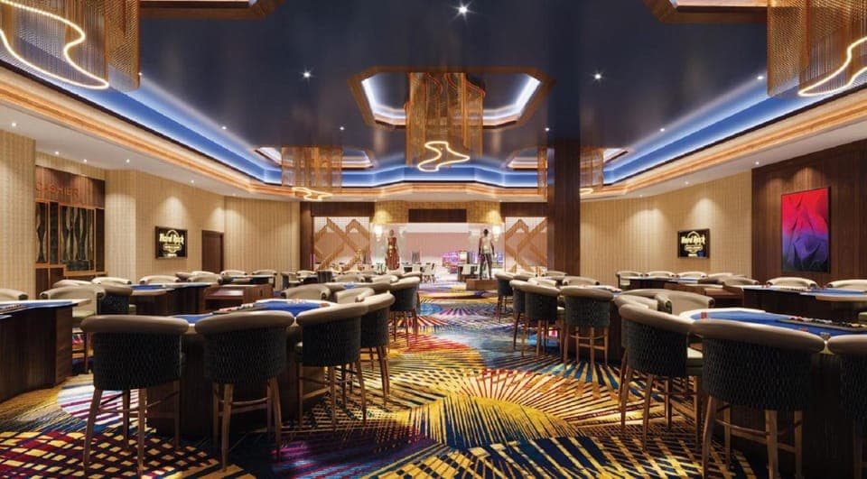 Casino