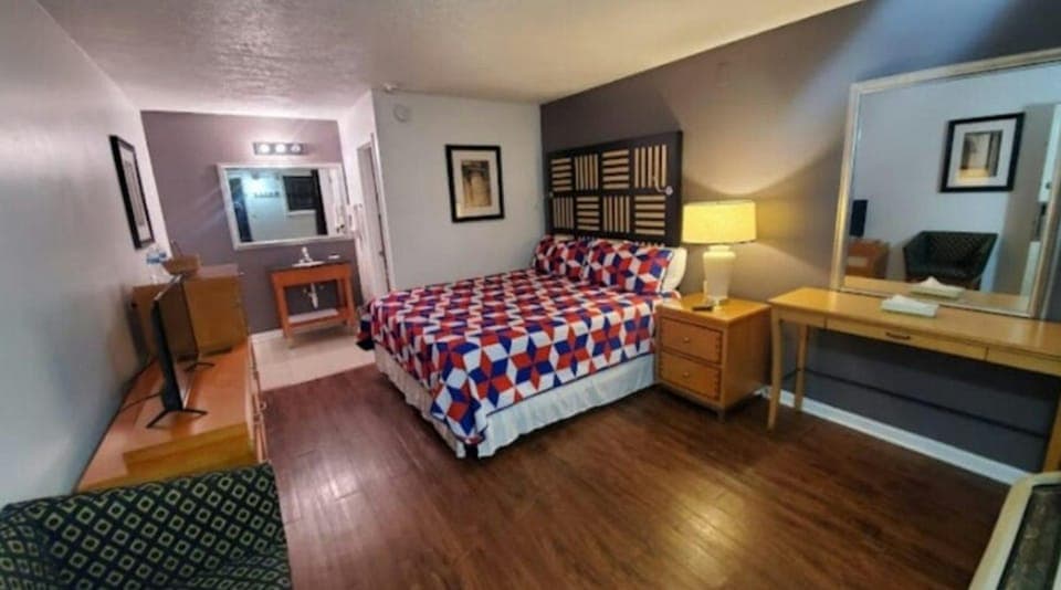 Guestroom