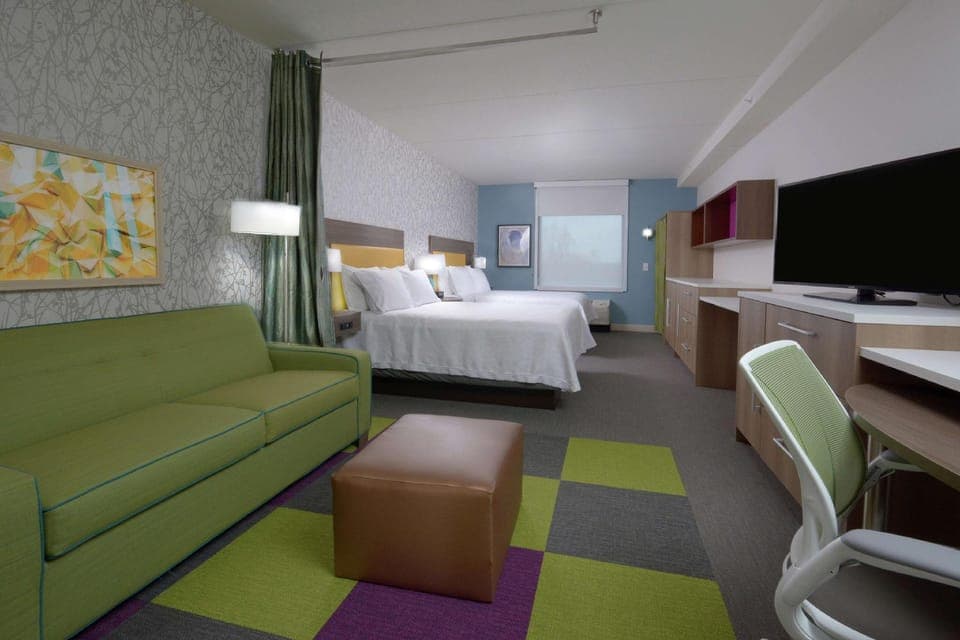 Guestroom