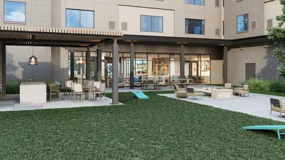 Homewood Suites by Hilton Columbia Downtown Hotel in Columbia