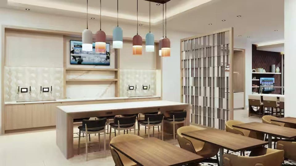Homewood Suites by Hilton Columbia Downtown Hotel in Columbia