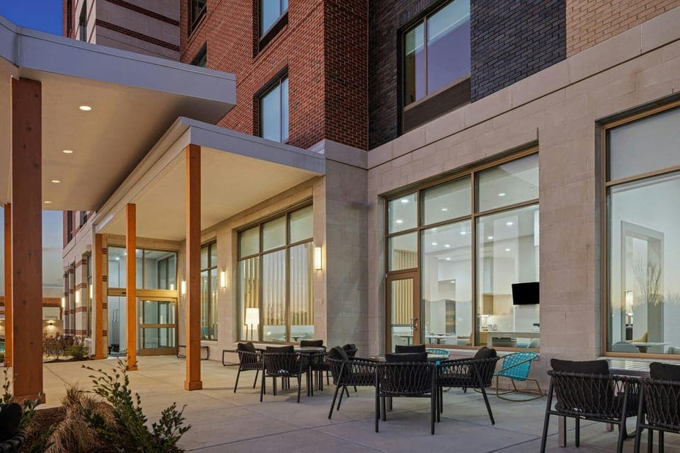 TownePlace Suites by Marriott Murfreesboro Hotel in Murfreesboro