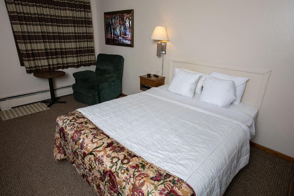 Economy Hotel Covington Hotel in Tennessee