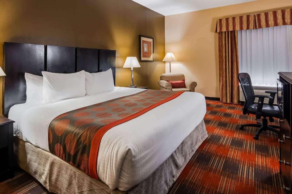 Guestroom