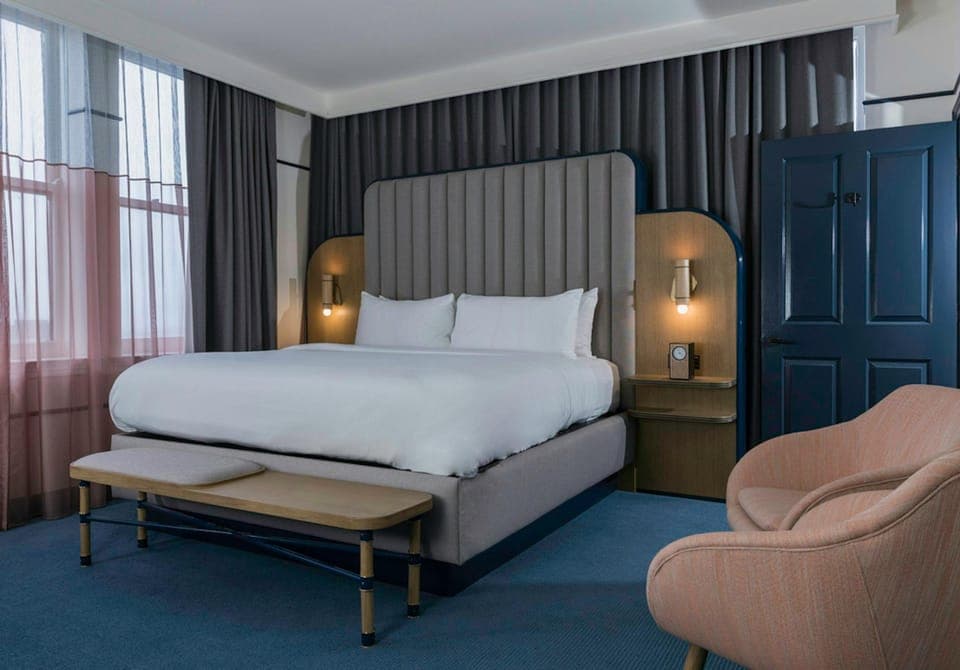 Guestroom