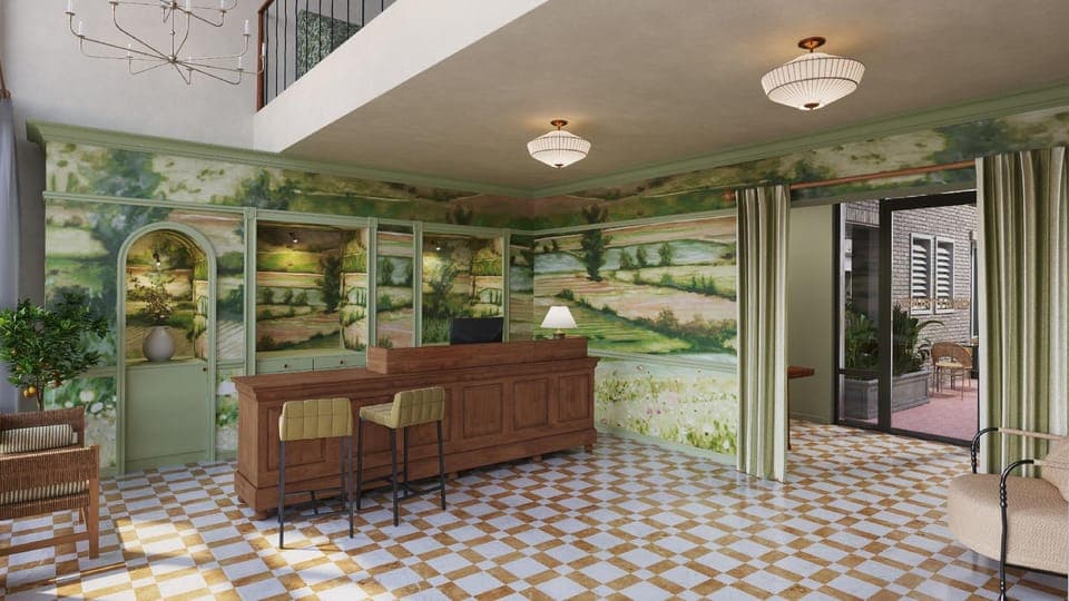 The Gilmore, an AvantStay Hotel Hotel in Nashville