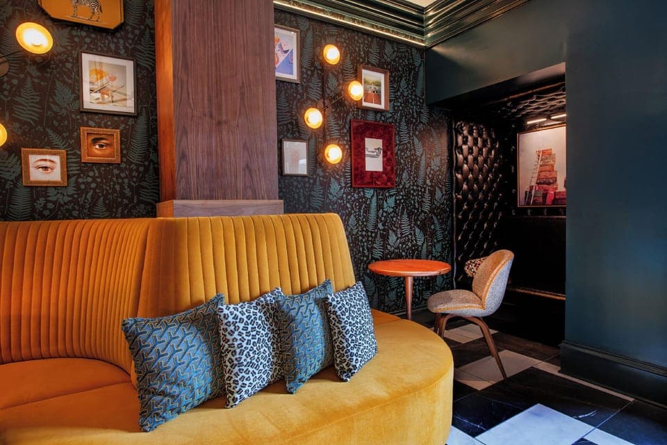The Bell Athens By Kasa Living Hotel in Athens