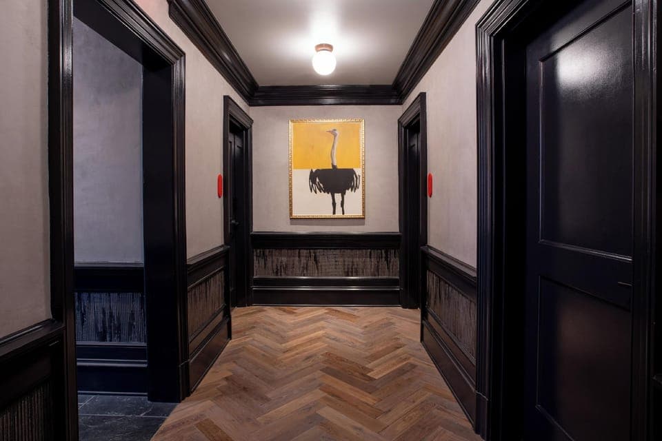 The Bell Athens By Kasa Living Hotel in Athens