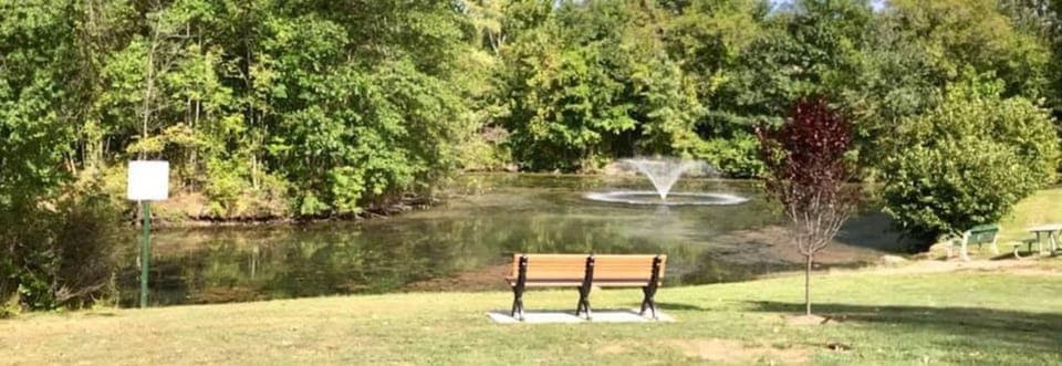 Nearby attraction