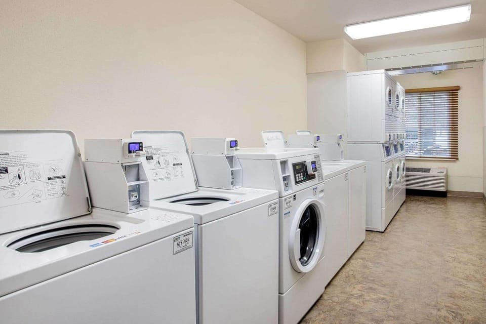 Facilities