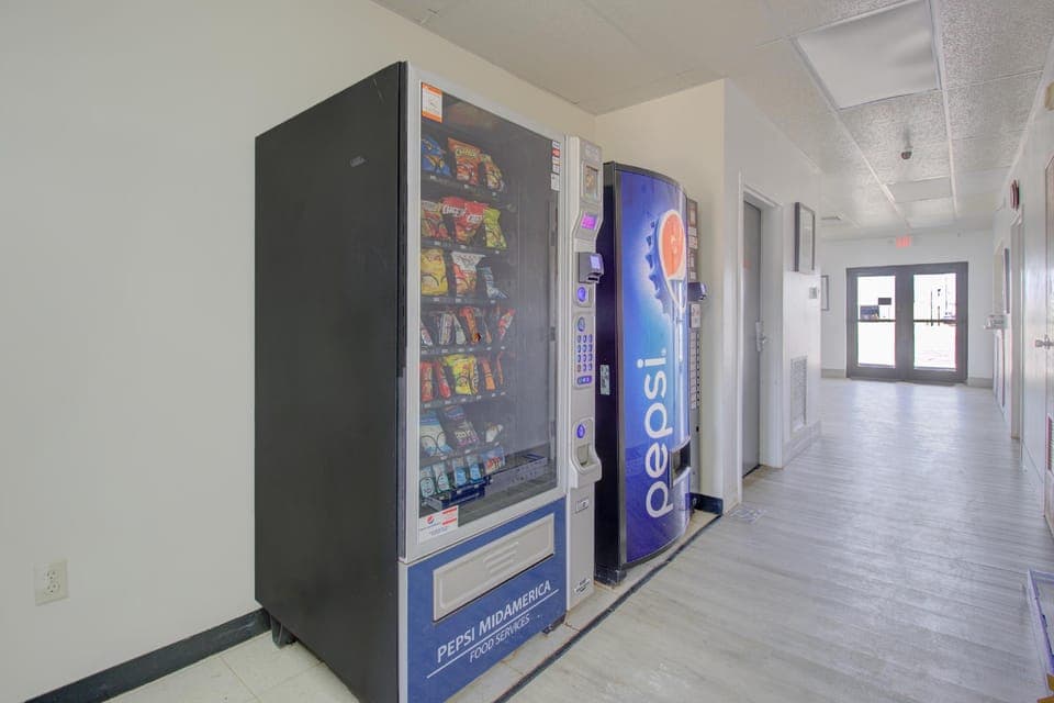 Facilities