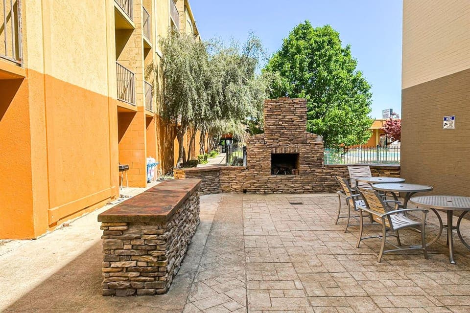 Facilities