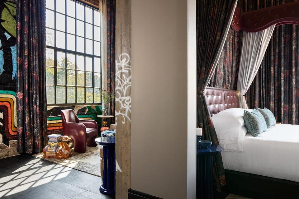 Guestroom