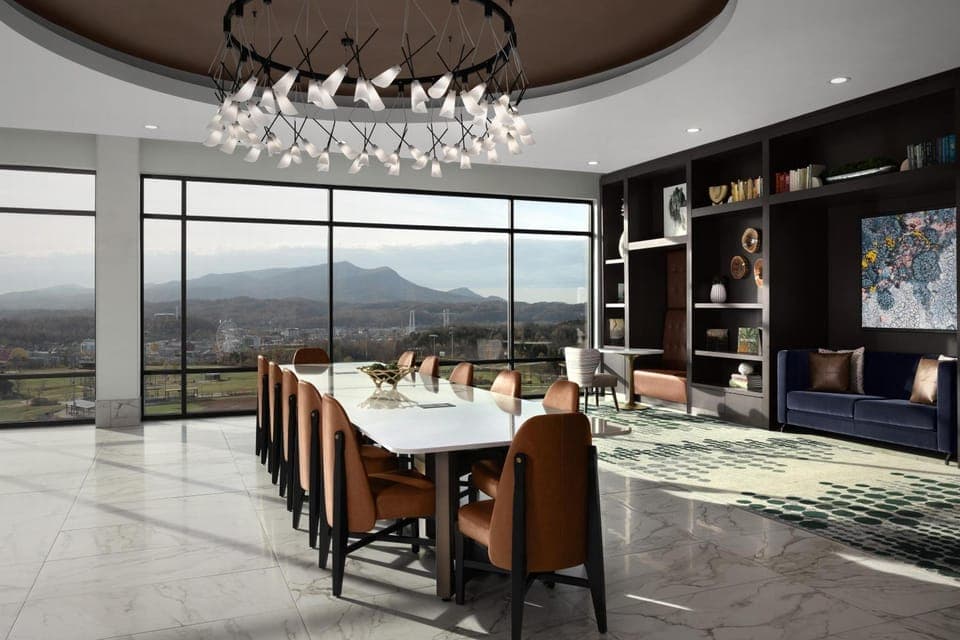 Meeting room / ballrooms