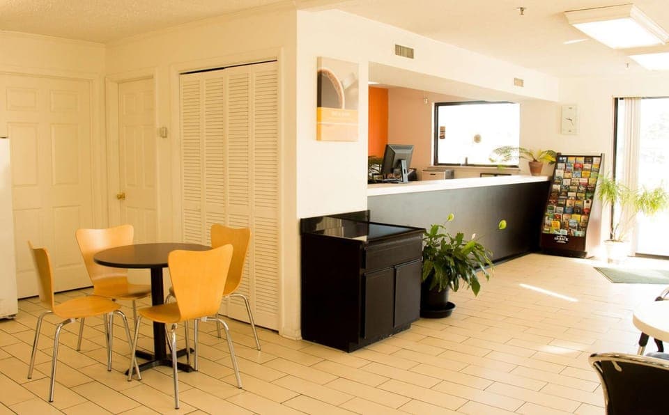 Recreational facilities
