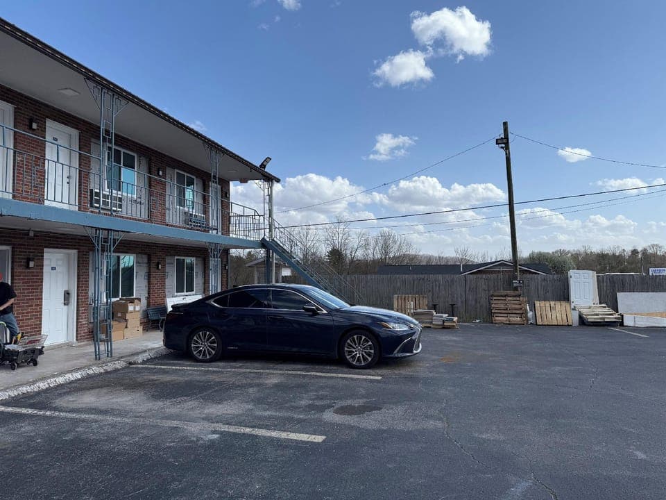Imperial Inn by OYO Tazewell Hotel in Tennessee