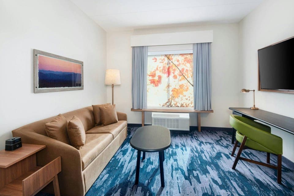 Guestroom