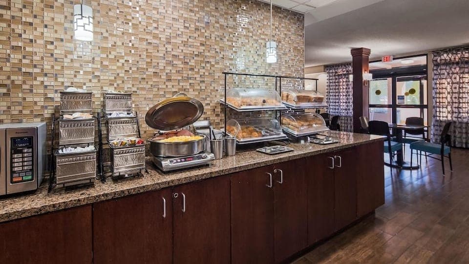 Best Western Galleria Inn & Suites Hotel in Bartlett