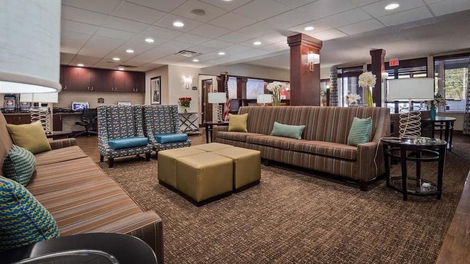 Best Western Galleria Inn & Suites Hotel in Bartlett