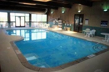 Riverview Inn Hotel in Clarksville