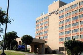 Riverview Inn Hotel in Clarksville