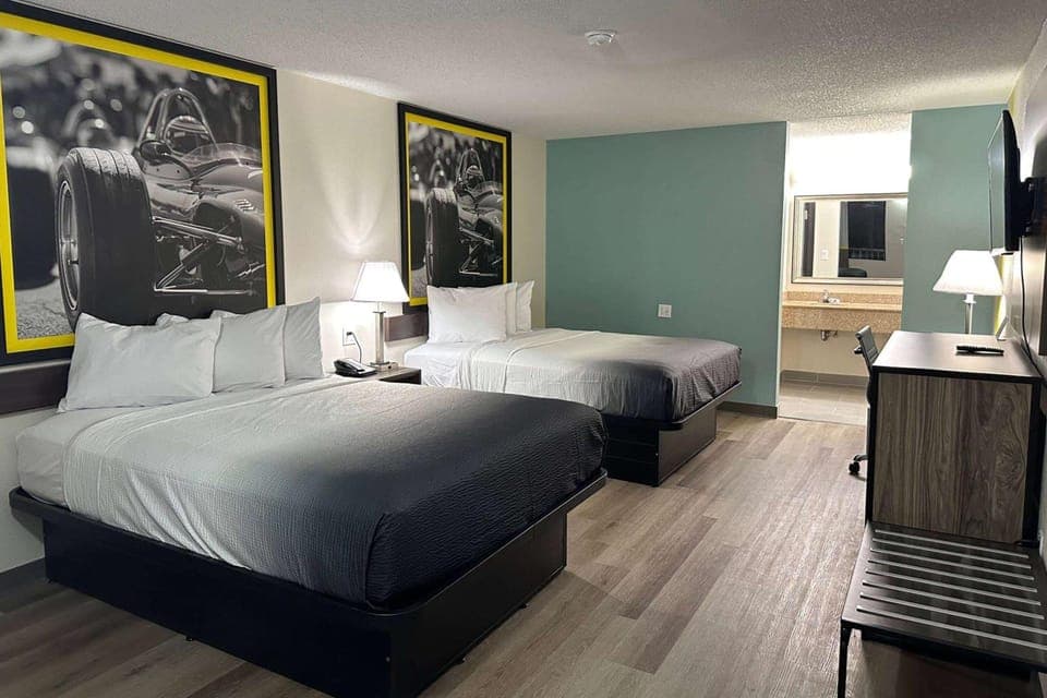 Guestroom