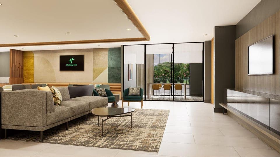 Meeting room / ballrooms