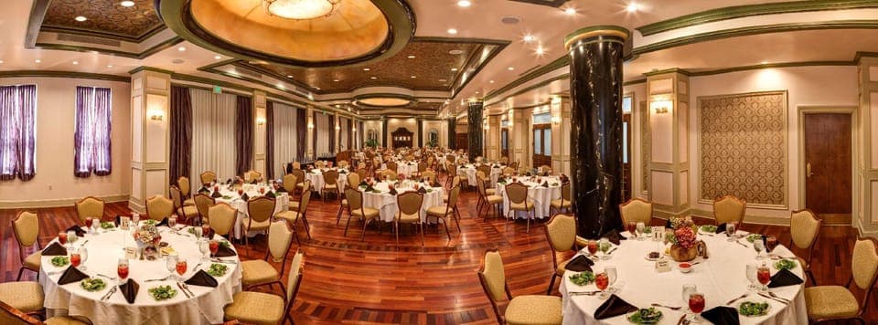 Ballroom