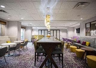 Hampton Inn Lexington Hotel in Tennessee