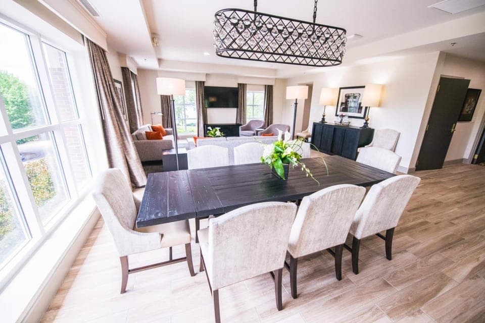 Meeting room / ballrooms
