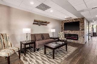Rodeway Inn Hotel in Tennessee