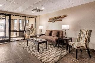 Rodeway Inn Hotel in Tennessee